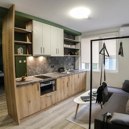 Hifive Studio Veliko Tarnovo Kültér fotó