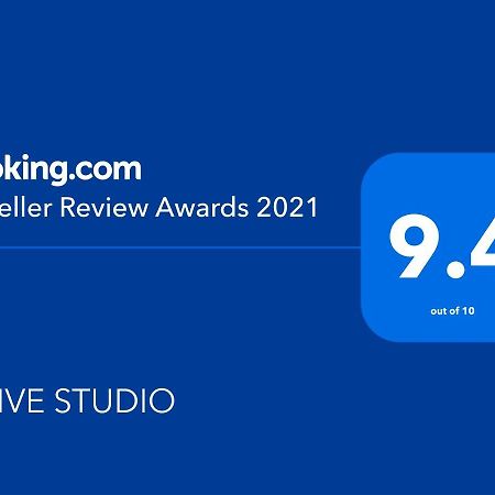 Hifive Studio Veliko Tarnovo Kültér fotó
