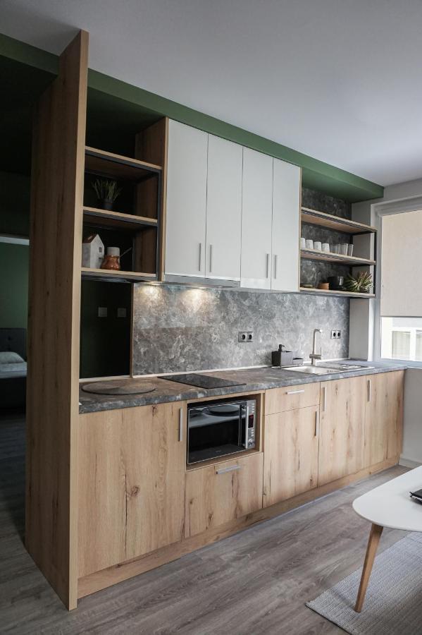 Hifive Studio Veliko Tarnovo Kültér fotó
