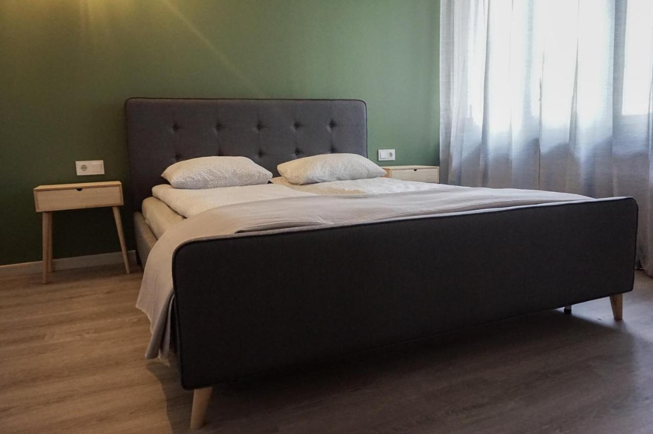 Hifive Studio Veliko Tarnovo Kültér fotó