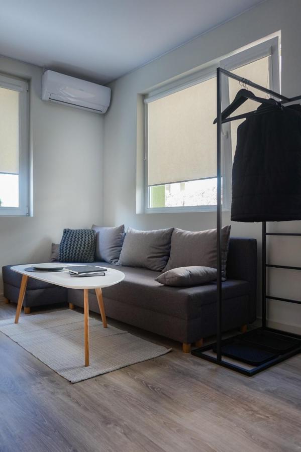 Hifive Studio Veliko Tarnovo Kültér fotó