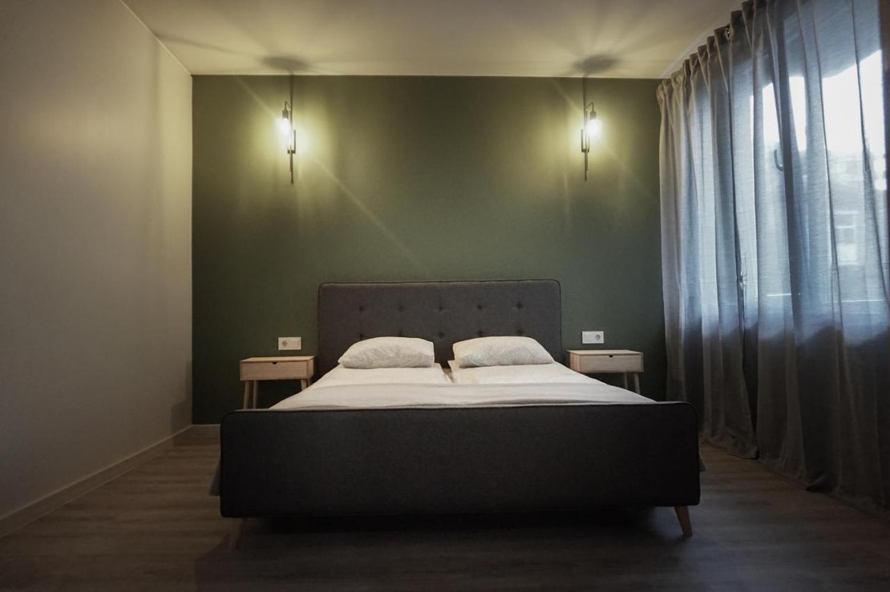 Hifive Studio Veliko Tarnovo Kültér fotó
