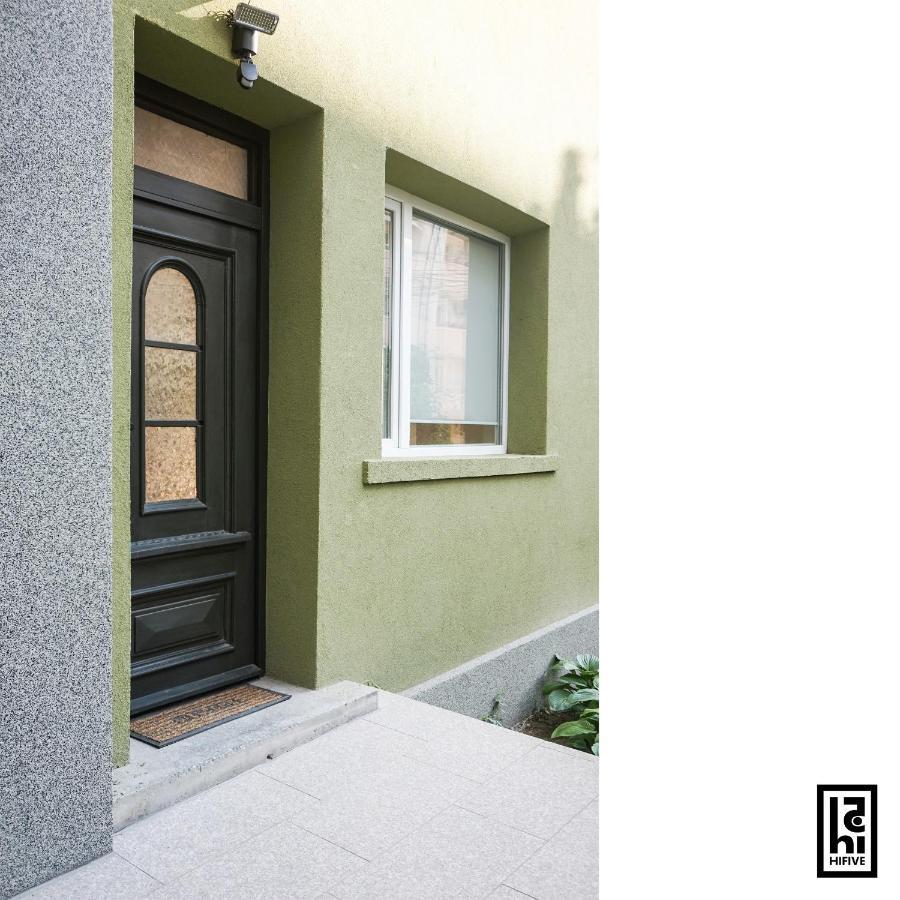 Hifive Studio Veliko Tarnovo Kültér fotó